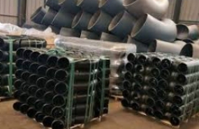 NGÀNH THÉP NỖ LỰC VƯỢT QUA KHÓ KHĂN ĐỂ VỀ ĐÍCH